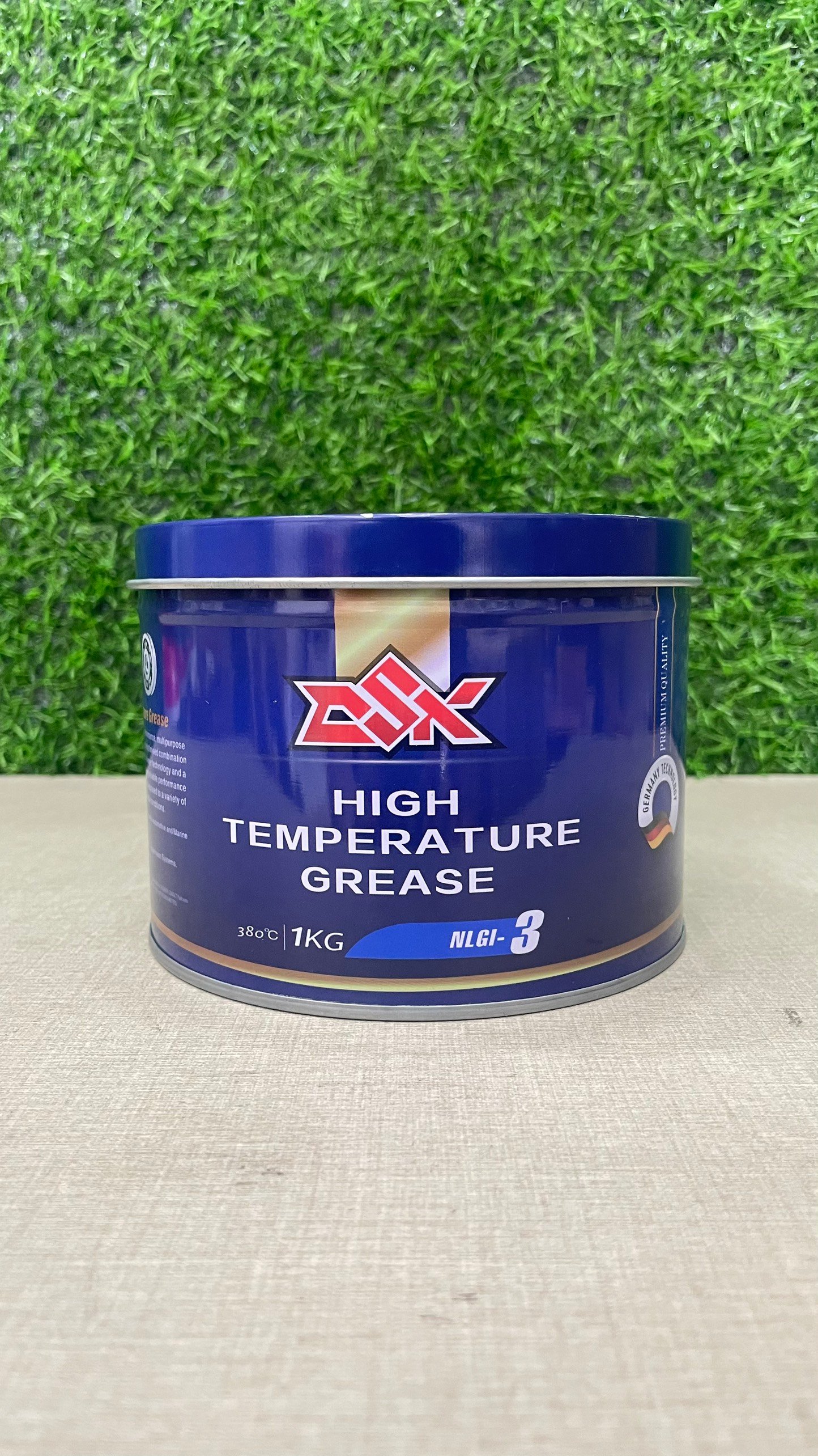 Mỡ bôi trơn chịu nhiệt OSK High Temperature Grease 3